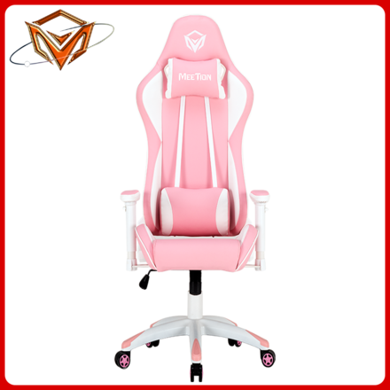 pink gaming chair best buy