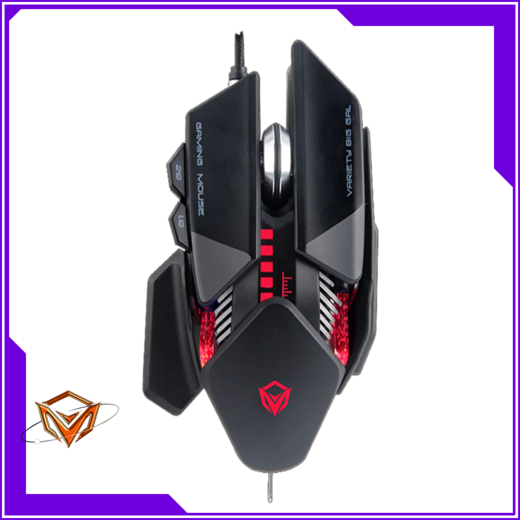 bulk buy cheap gaming mouse philippines supplier Meetion