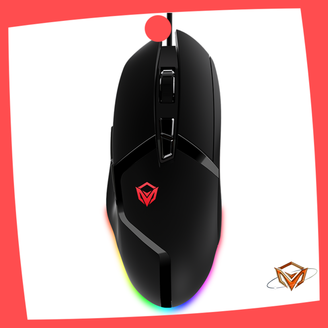Meetion gaming mouse sale company