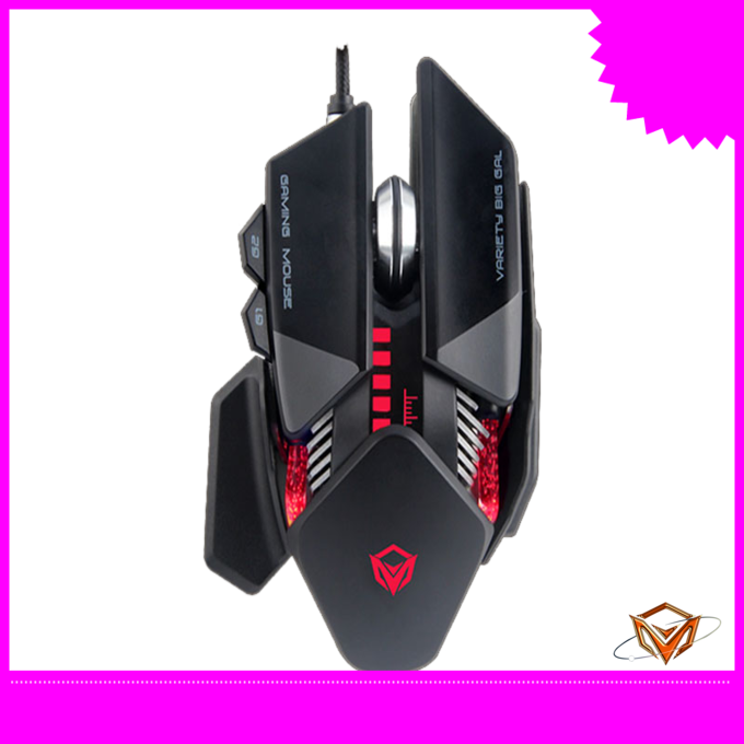 best made in india gaming mouse factory