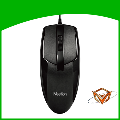 Meetion mouse wired manufacturer
