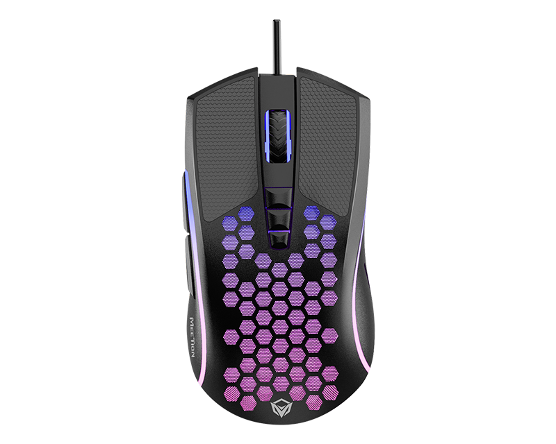 Lightweight Honeycomb Gaming Mouse</br>GM015