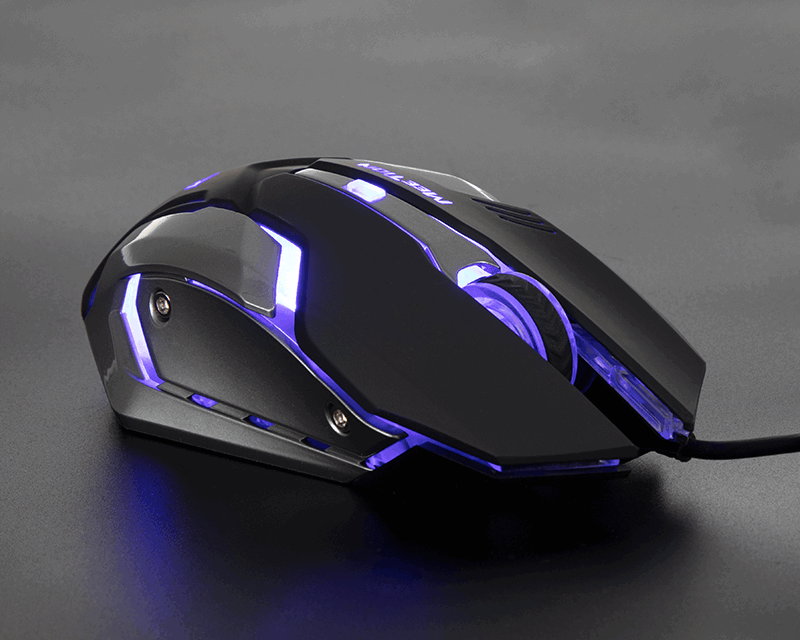 geyes mouse