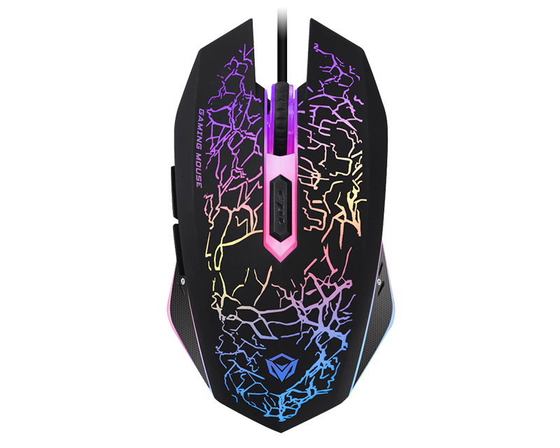 LED Wired Backlit Gaming Mouse</br>M930