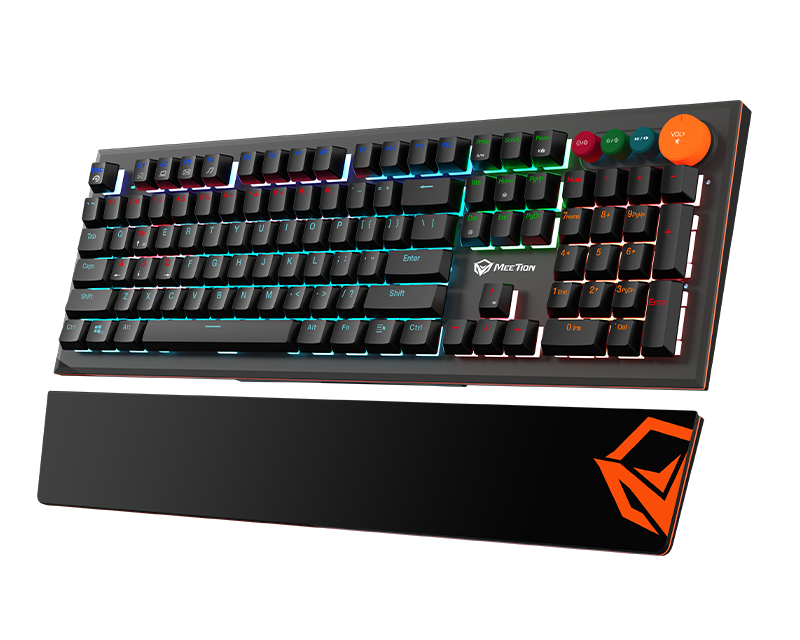 trust gaming keyboard and mouse