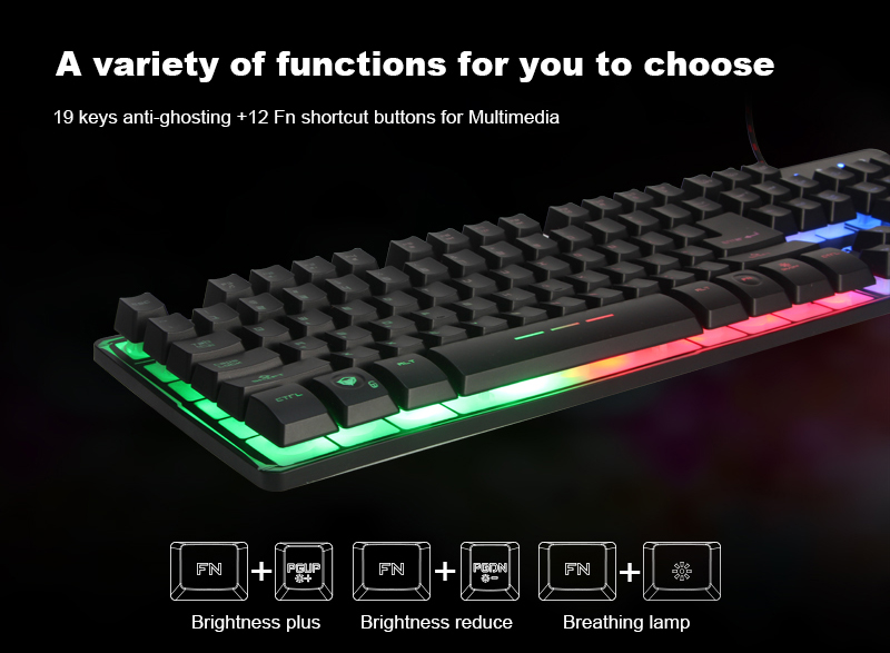 meetion k9300 gaming keyboard