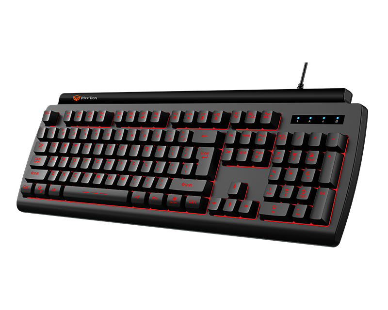 usb wired gaming keyboard