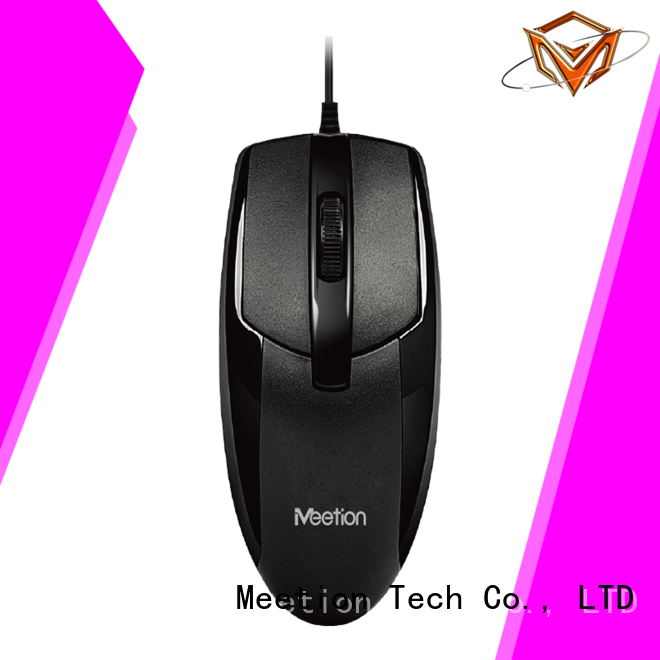 Meetion bulk purchase cheap wired mouse retailer