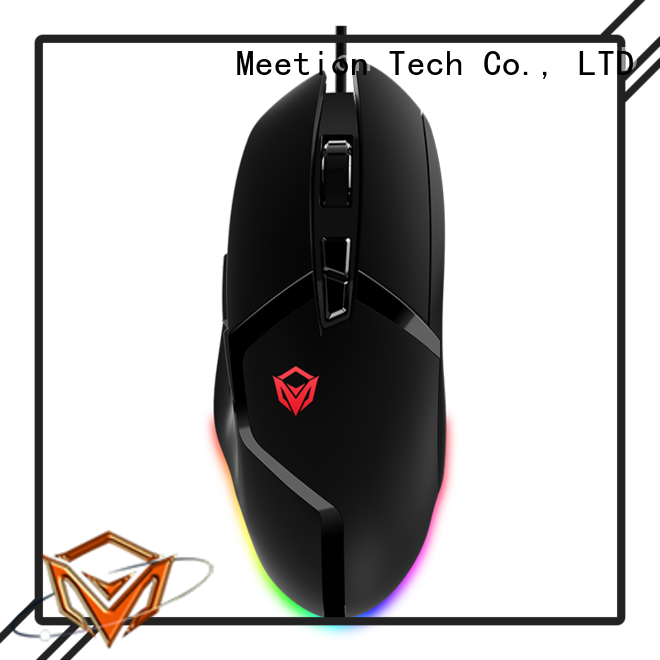 Meetion wholesale gaming keyboard mouse company