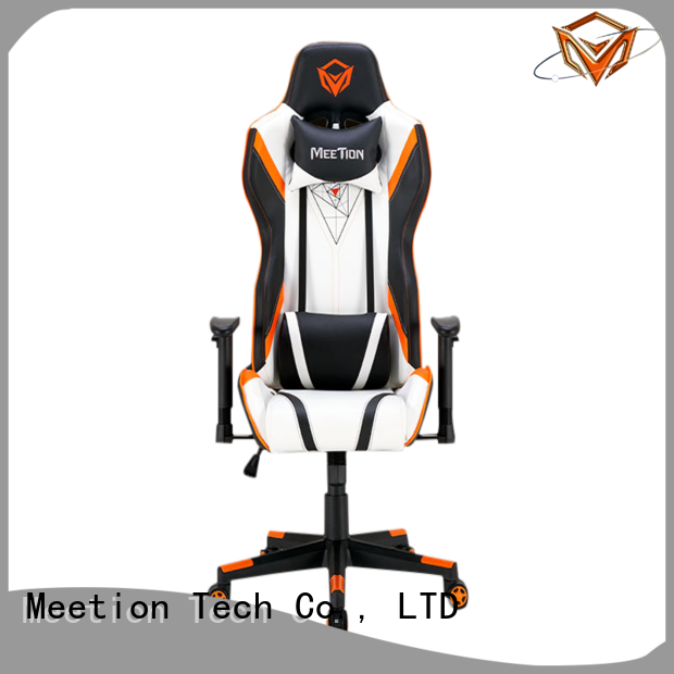 wholesale gaming chair with wheels company