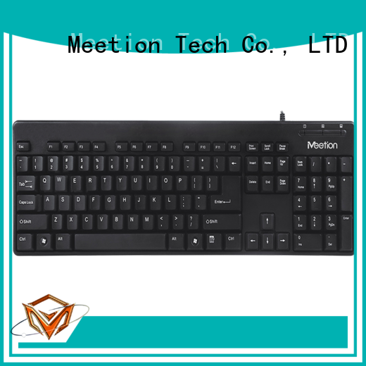 Meetion bulk keyboard usb retailer