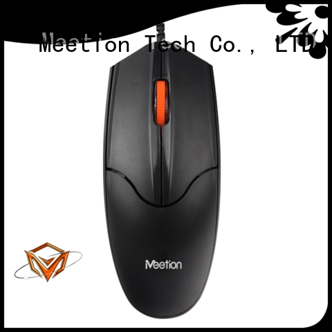 Meetion best wired mouse supplier