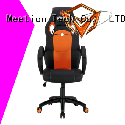 Meetion bulk buy high end gaming chair factory