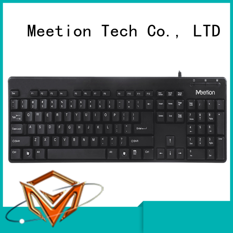 Meetion keyboard usb manufacturer