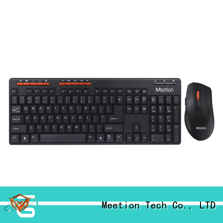best mini keyboard and mouse manufacturer
