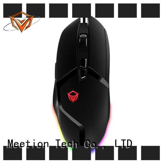 Meetion best fps gaming mouse supplier
