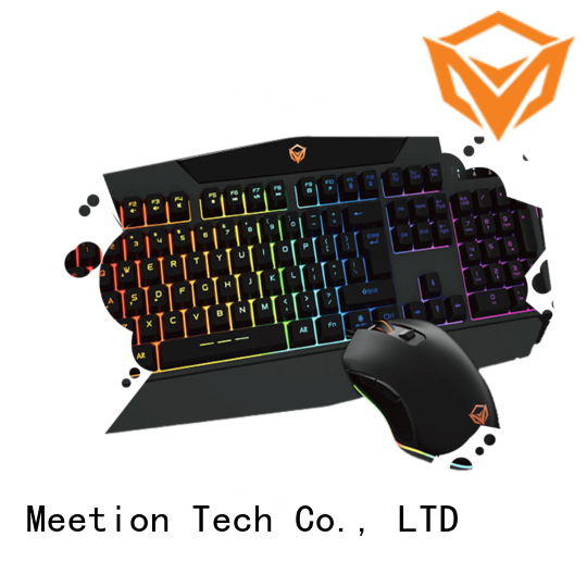 Meetion best keyboard and mouse gaming retailer