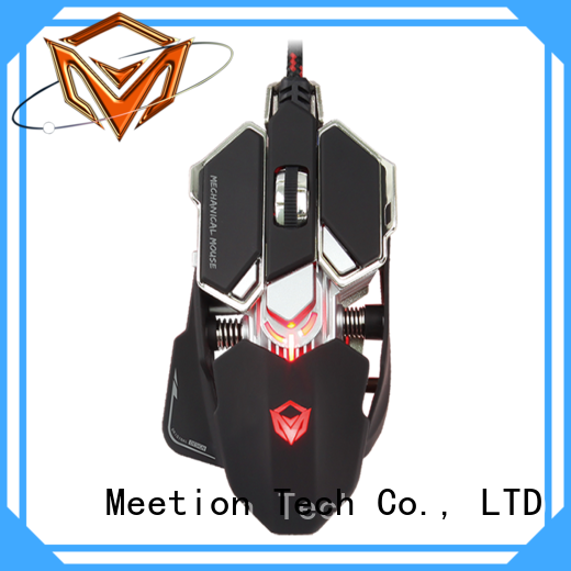Meetion wholesale best cheap gaming mouse retailer