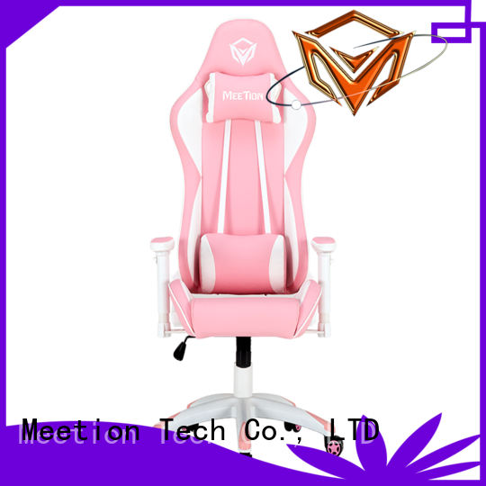Meetion high end gaming chair manufacturer