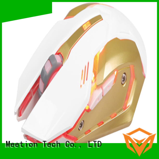 Meetion bulk pc gaming mouse company