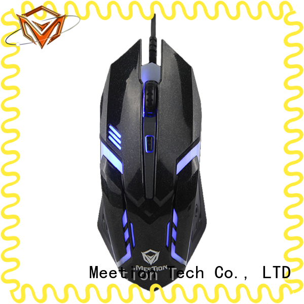 Meetion gaming mouse price factory