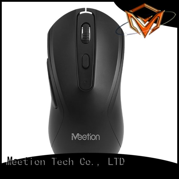 Meetion bulk buy wifi mouse factory