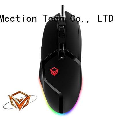 Meetion best gaming mouse for big hands supplier