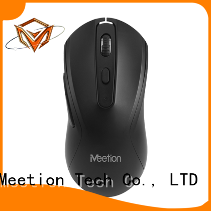 Meetion rechargeable mouse manufacturer