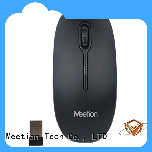 Meetion cute wireless mouse retailer