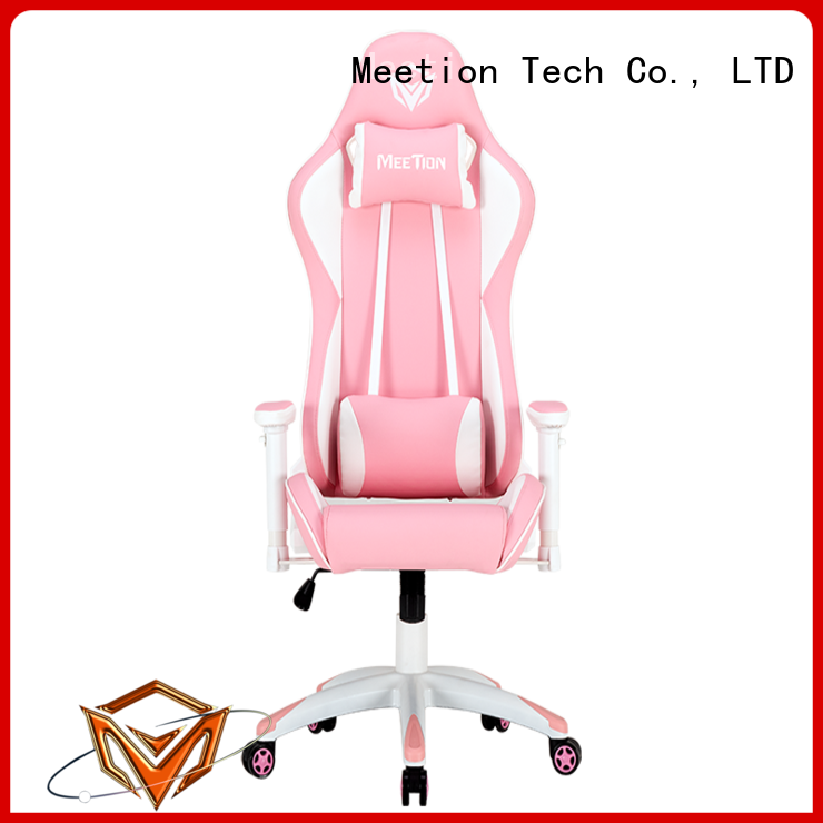 Meetion wholesale best comfortable gaming chair manufacturer
