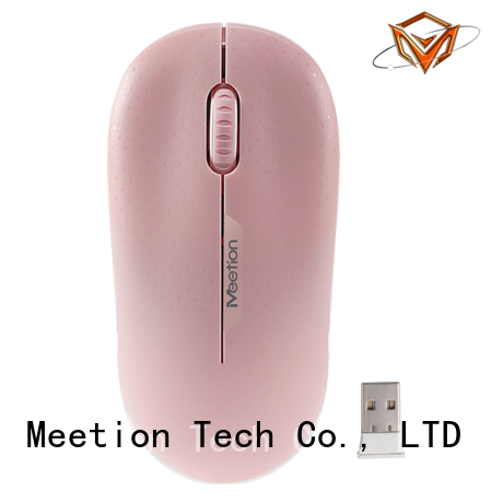 Meetion bulk buy best wireless mouse for office retailer