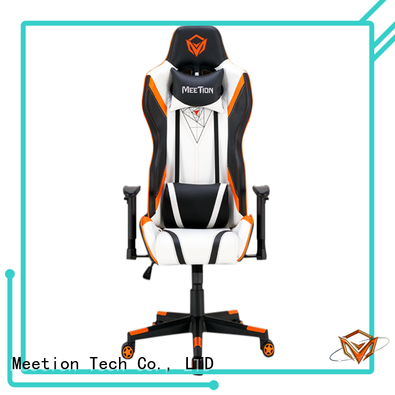 Meetion wholesale best comfortable gaming chair manufacturer