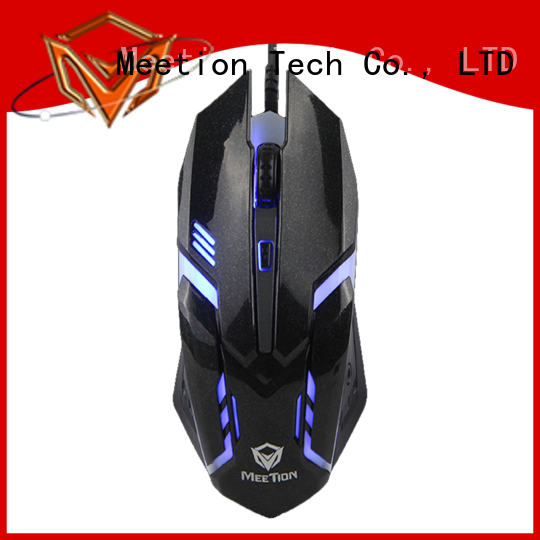 best lightest gaming mice factory Meetion