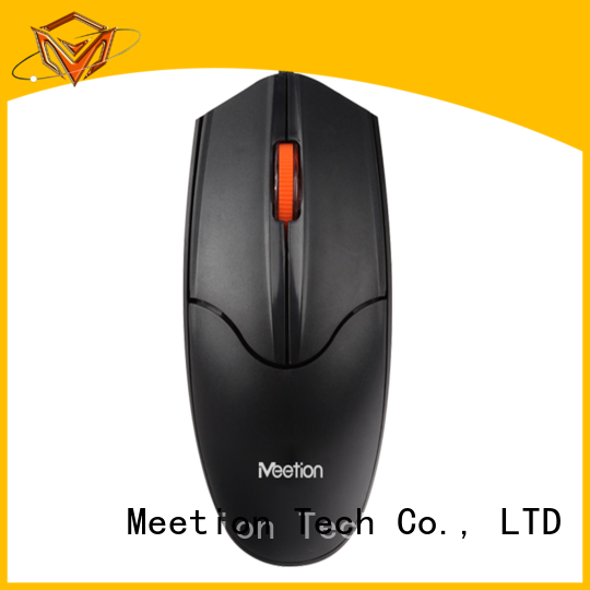 Meetion desktop mouse supplier