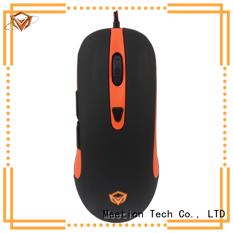 Meetion best gaming mouse 2019 manufacturer