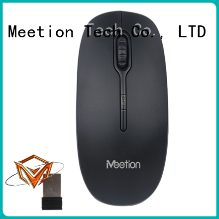 wholesale wireless mouse best manufacturer