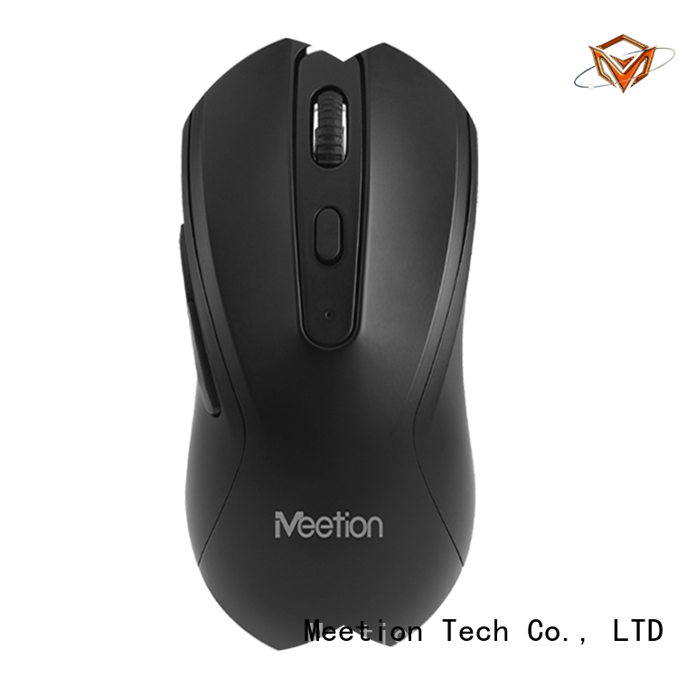 Meetion wholesale slim wireless mouse retailer