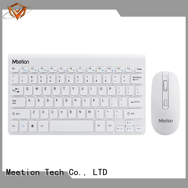 Meetion wireless keyboard mouse manufacturer