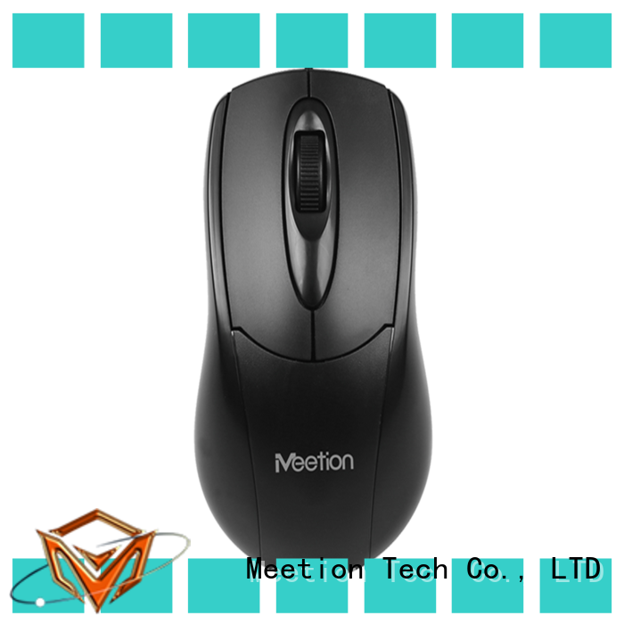 Meetion wholesale wired mouse supplier