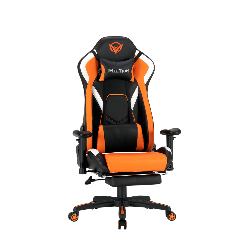 Wholesale Reclining Gaming Chair With Footrest Chr22 | Meetion