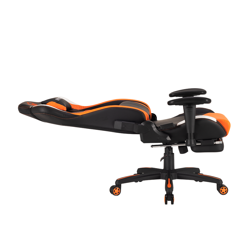 Wholesale Reclining Gaming Chair With Footrest Chr22 Meetion