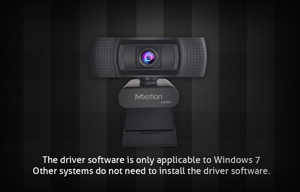 Download Meetion Cam601 Web Camera Driver