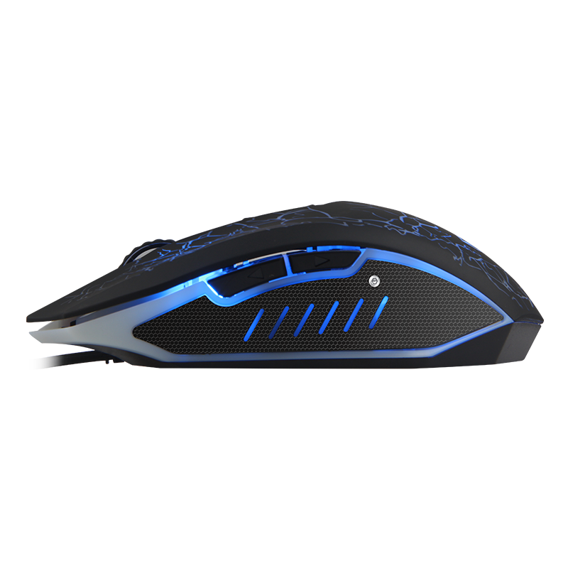 best gamimg mice for mac