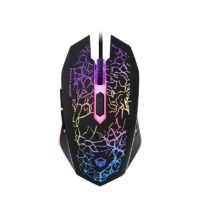LED Wired Backlit Gaming Mouse<br>M930