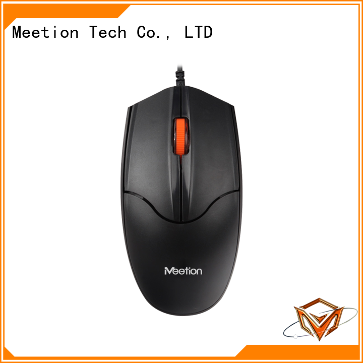 Meetion wired vertical mouse retailer
