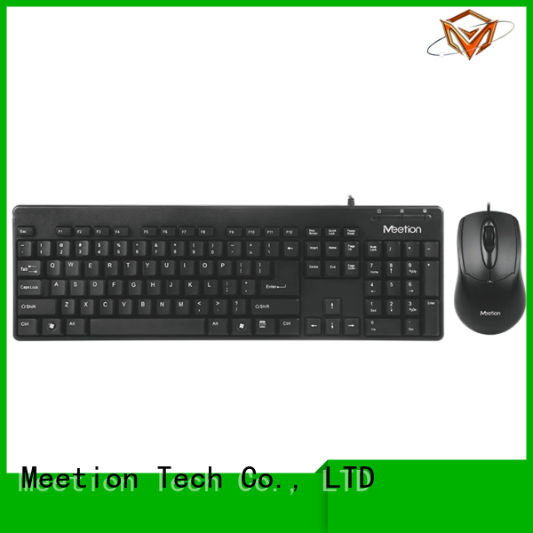 keyboard and mouse manufacturers