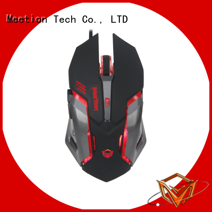 best gaming mouse supplier