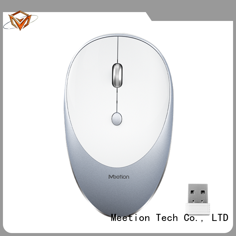 best wireless mouse for office use