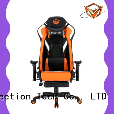 Meetion nice gaming chairs factory