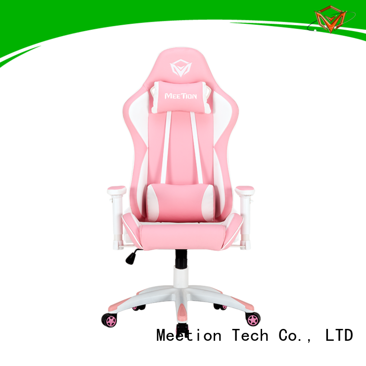 Bulk Purchase Gaming Chair Low Price Manufacturer Meetion